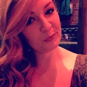 Meet your Posher, Bethany